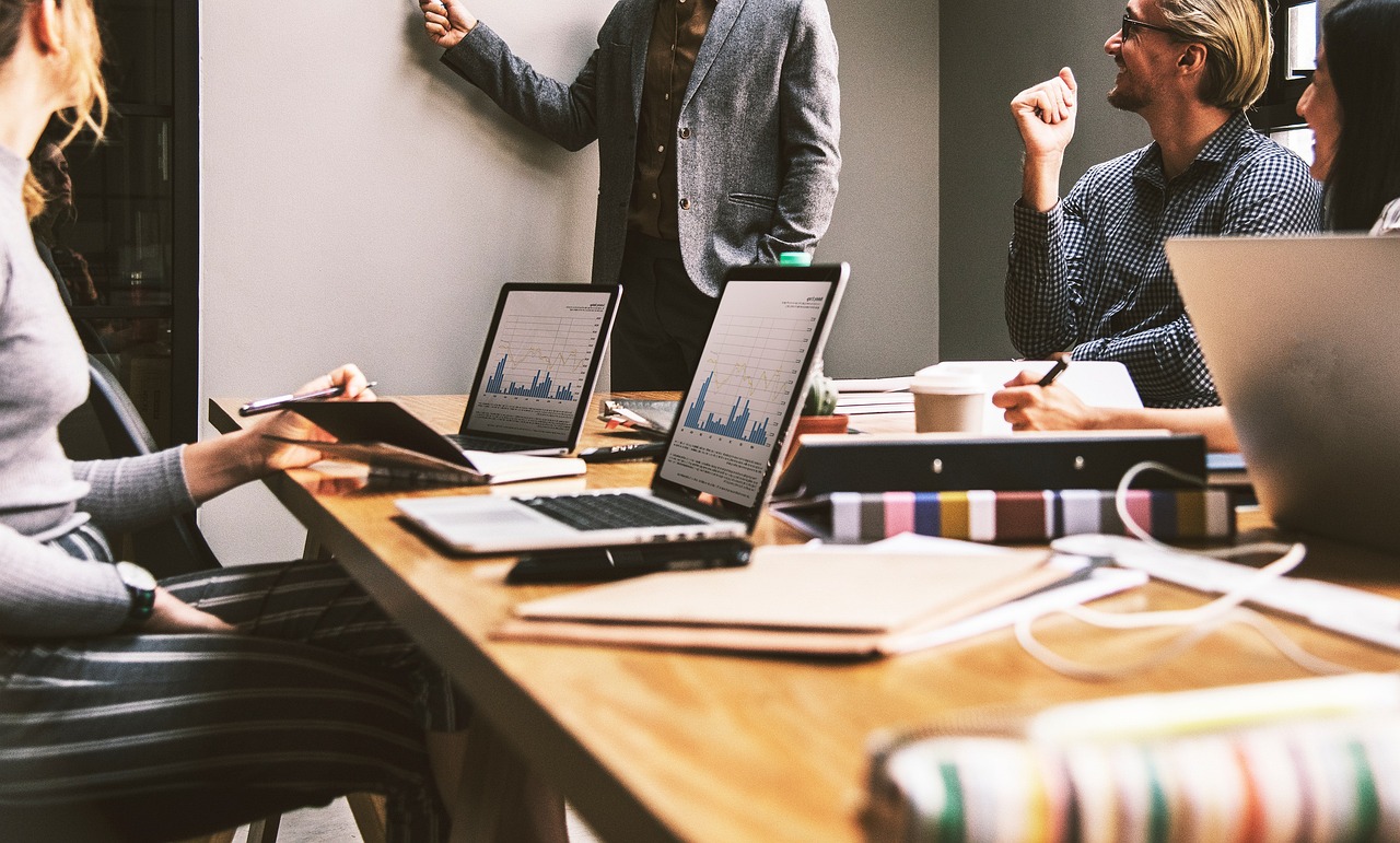 Führungsstile im Überblick: Welcher Führungsstil passt zu Ihrem Team?