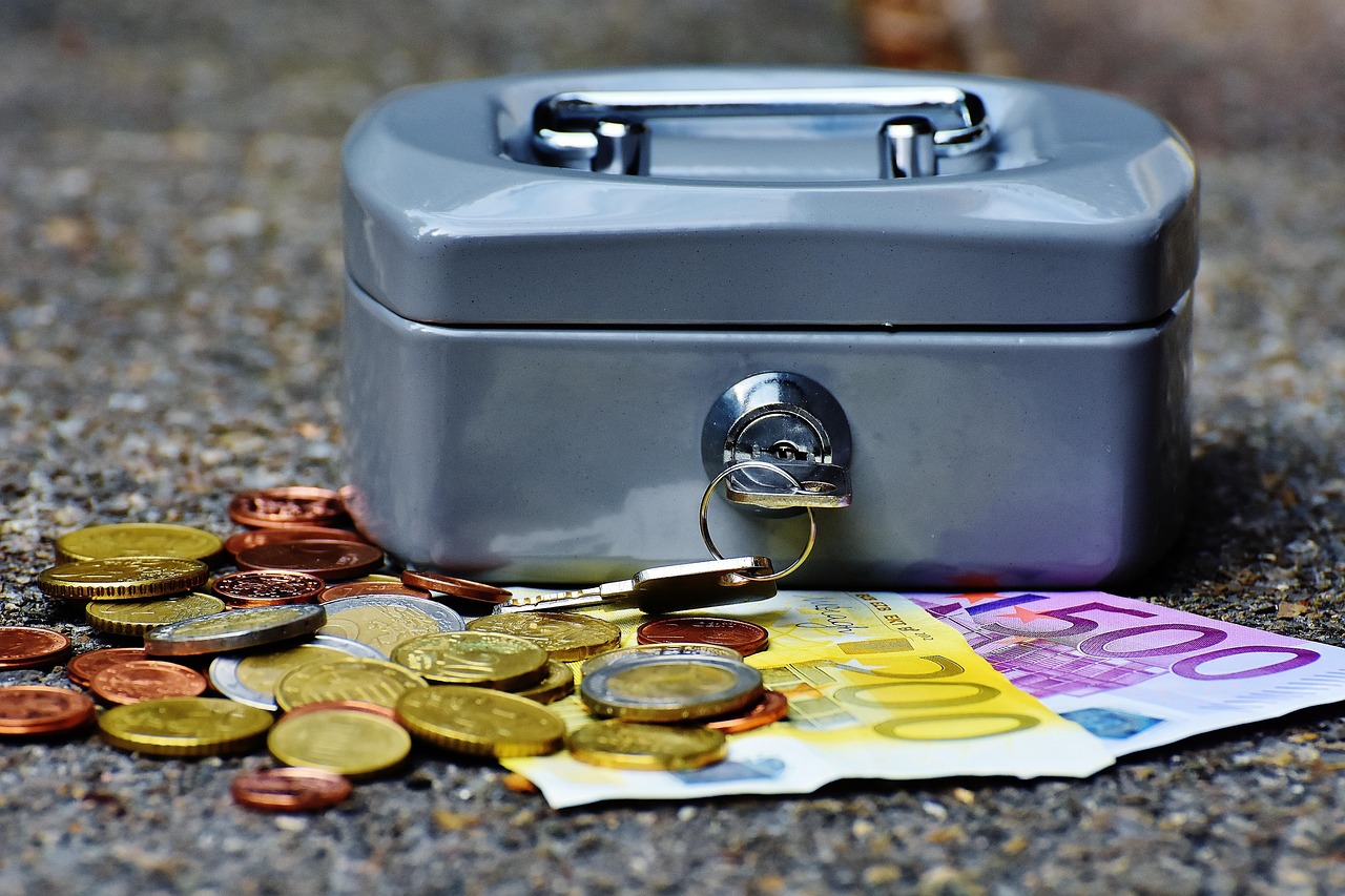 Liquidität sichern: 10 Maßnahmen für einen gesunden Cashflow