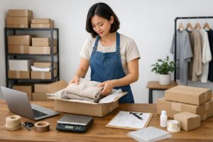 Selbstständig machen: Die komplette Checkliste für einen sicheren Start