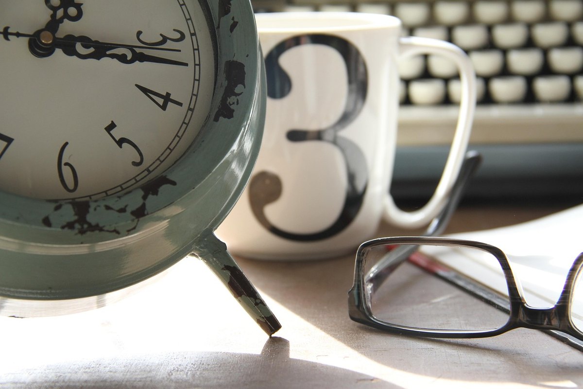 Zeitmanagement: Tipps für Selbstständige
