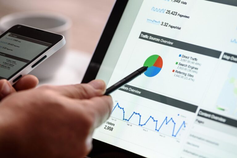 Google Unternehmensprofil optimieren: der Leitfaden für lokale Sichtbarkeit