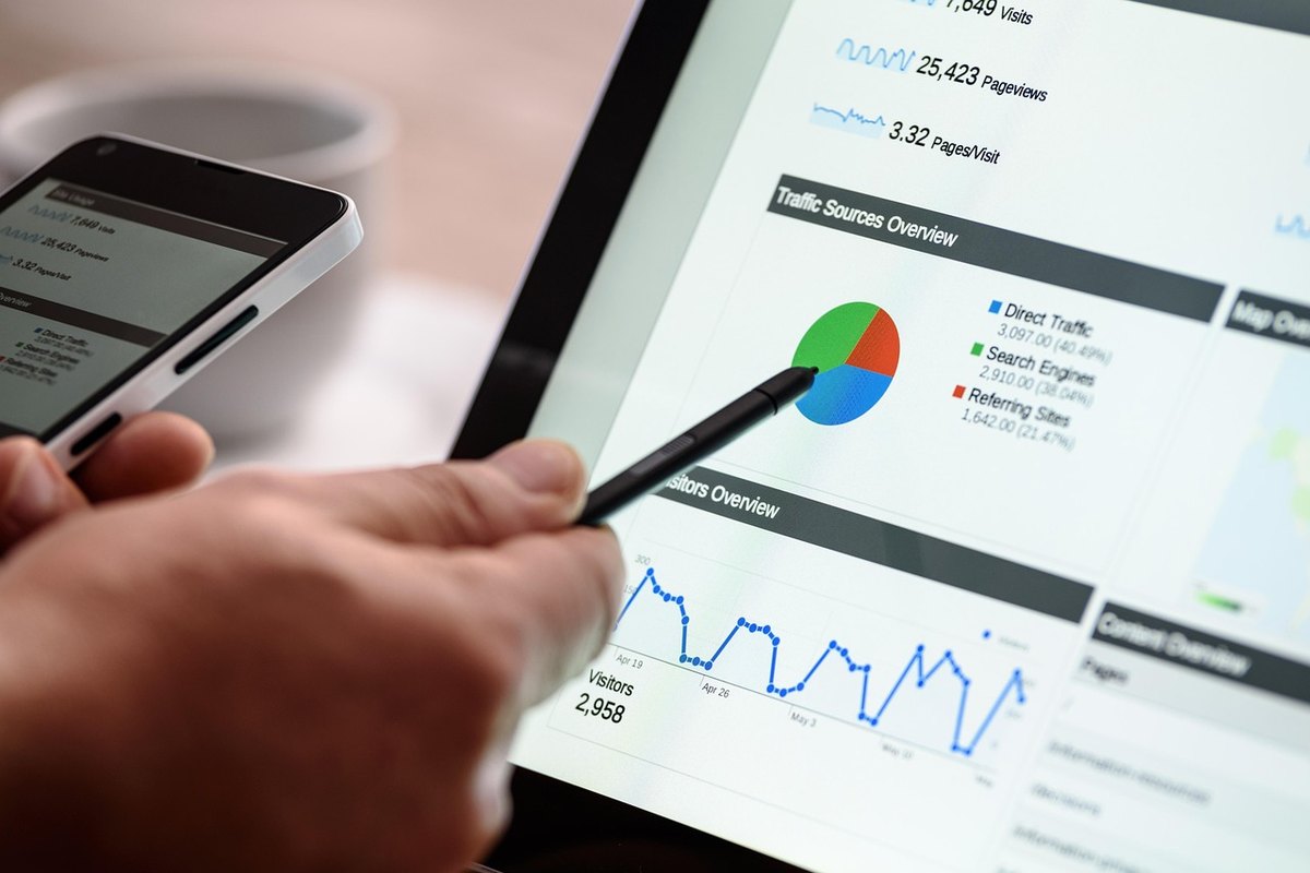 Google Unternehmensprofil optimieren: der Leitfaden für lokale Sichtbarkeit