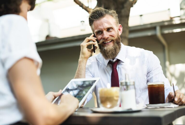 Elevator Pitch erstellen: in 30 Sekunden ueberzeugen