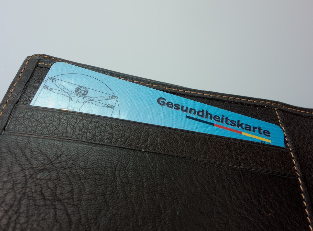 Krankenversicherung fuer Selbststaendige: gesetzlich oder privat?