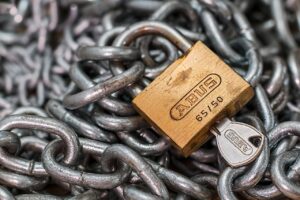 DSGVO umsetzen: Datenschutz fuer kleine Unternehmen