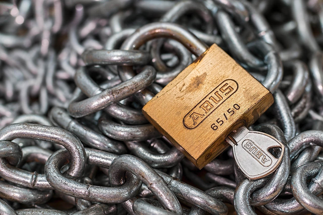 DSGVO umsetzen: Datenschutz fuer kleine Unternehmen