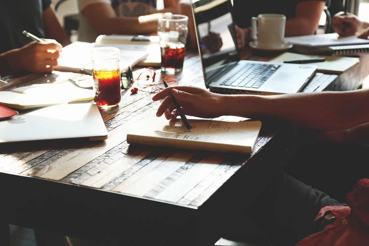 Businessplan erstellen: Aufbau, Inhalt und Schritt-für-Schritt-Anleitung